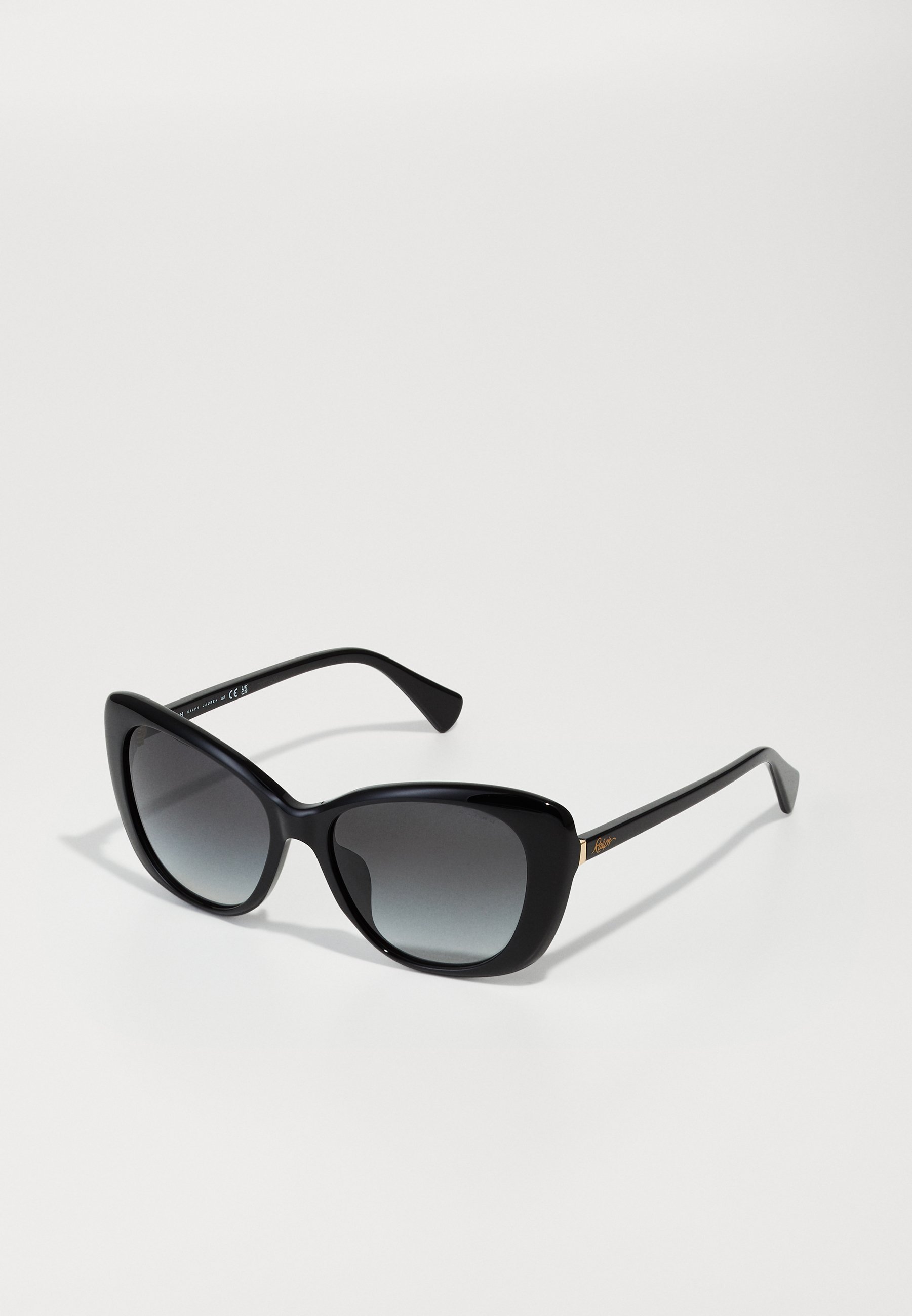 Lunettes de soleil Ralph Lauren - noir brillant