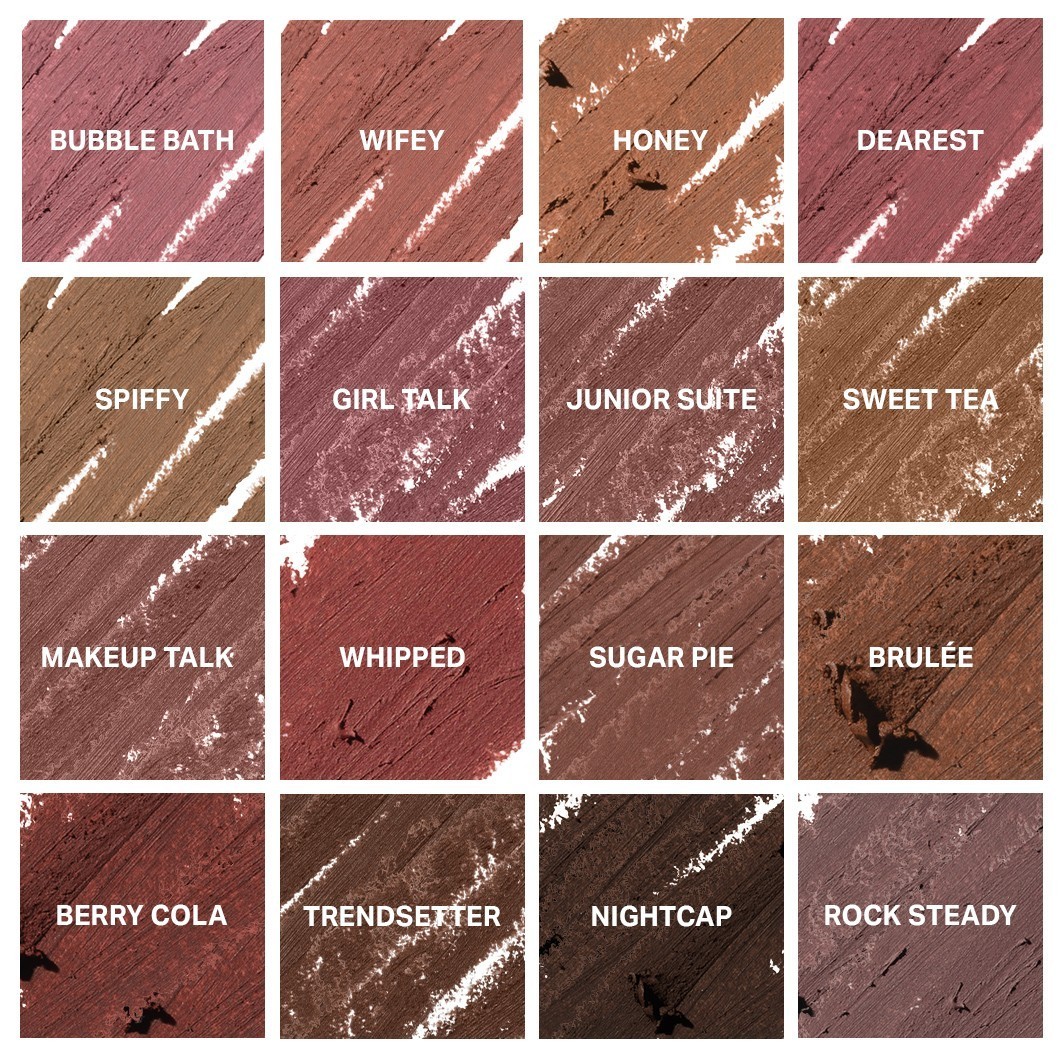 Morphe Lipliner Signature Rúž - 1,5 ml