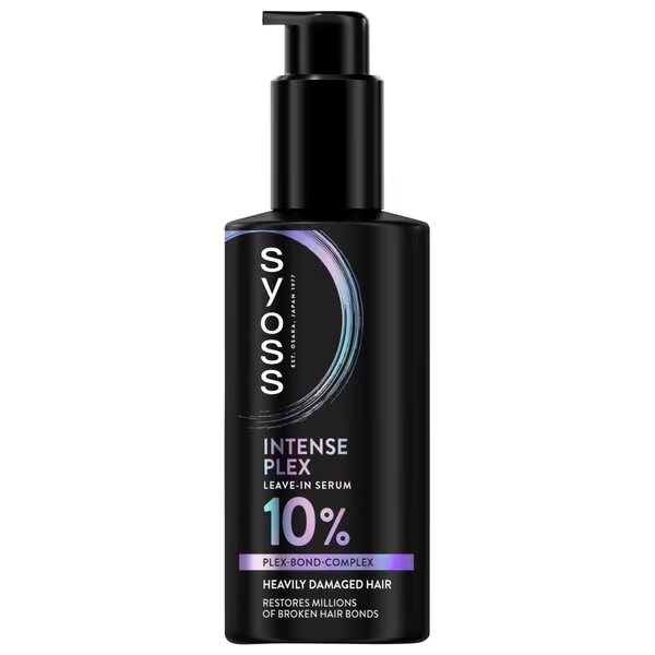 Syoss Intense Plex serum brez izpiranja 100 ml