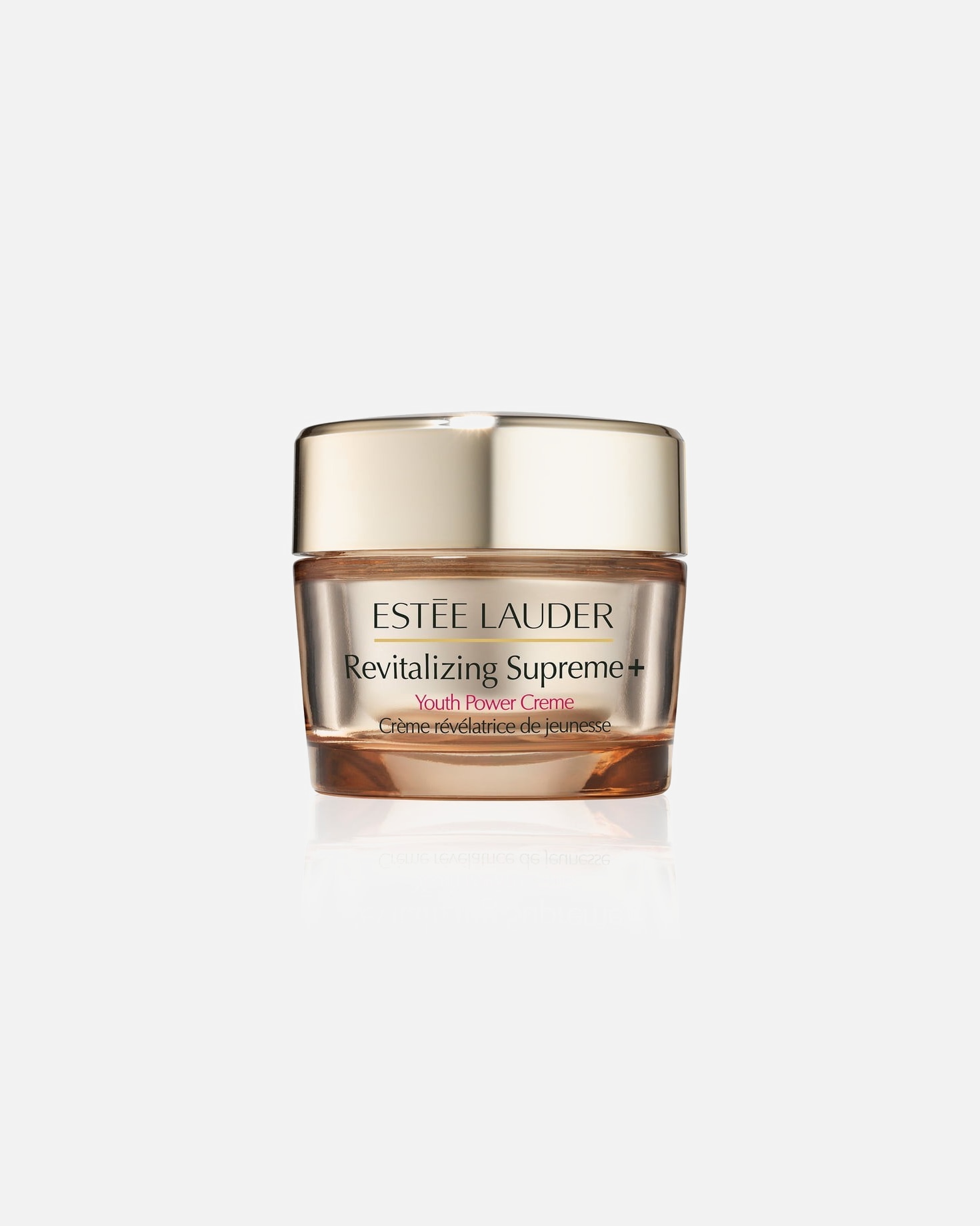 Estée Lauder Revitalizing Supreme+ Youth Power Cream - 15 ml