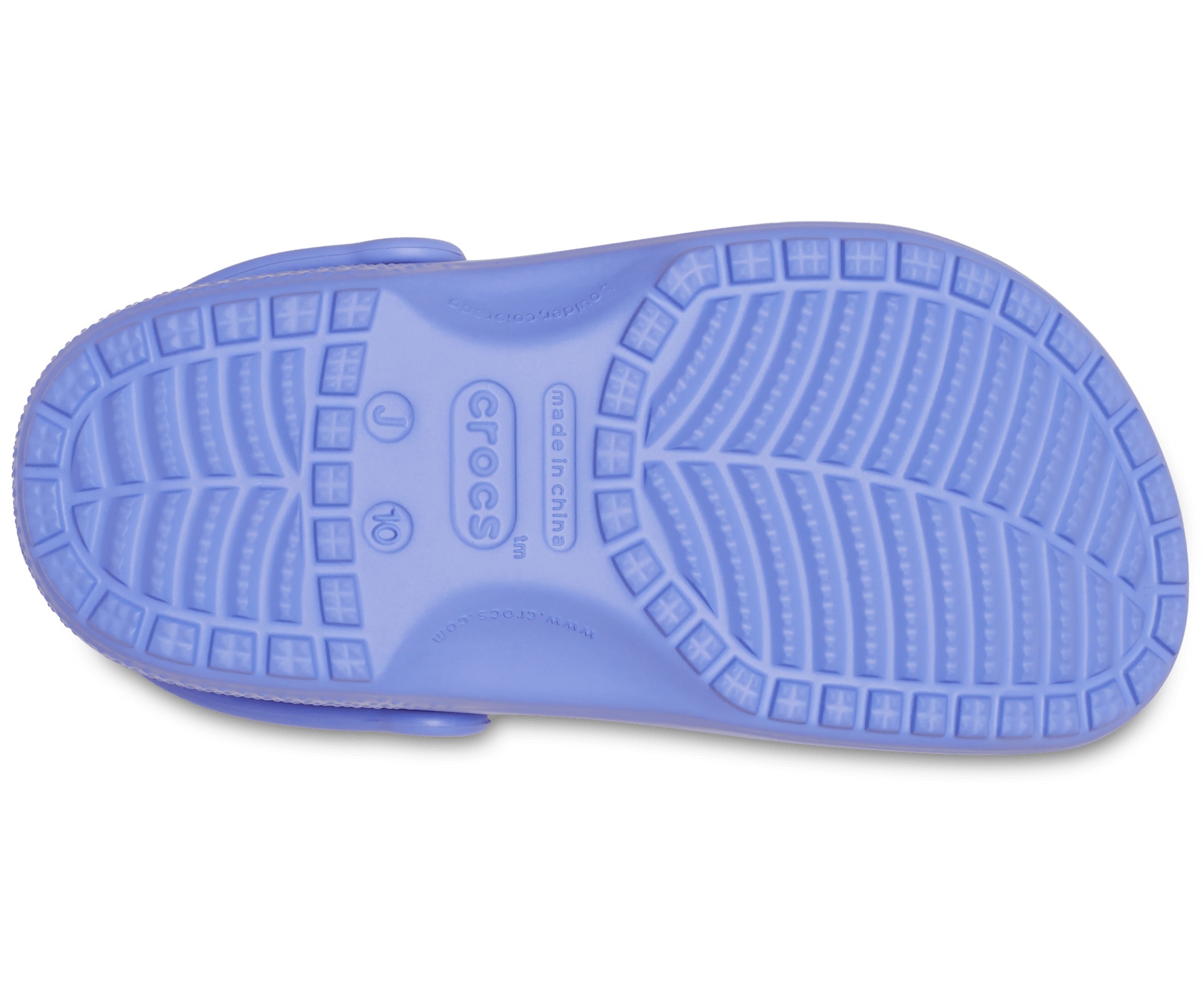 Toddler Classic Clog