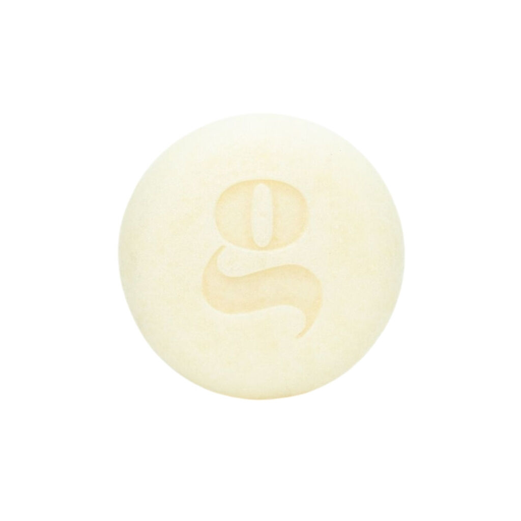 Seife für Globe Hypoallergen