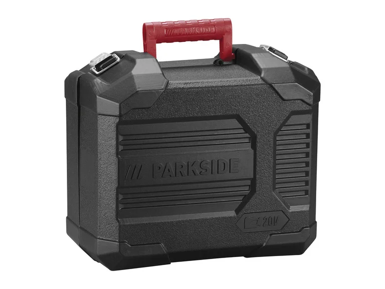 Serra tico-tico e serra sabre sem fio PARKSIDE® 2 em 1 PSSSA 20 Li B2, 20 V