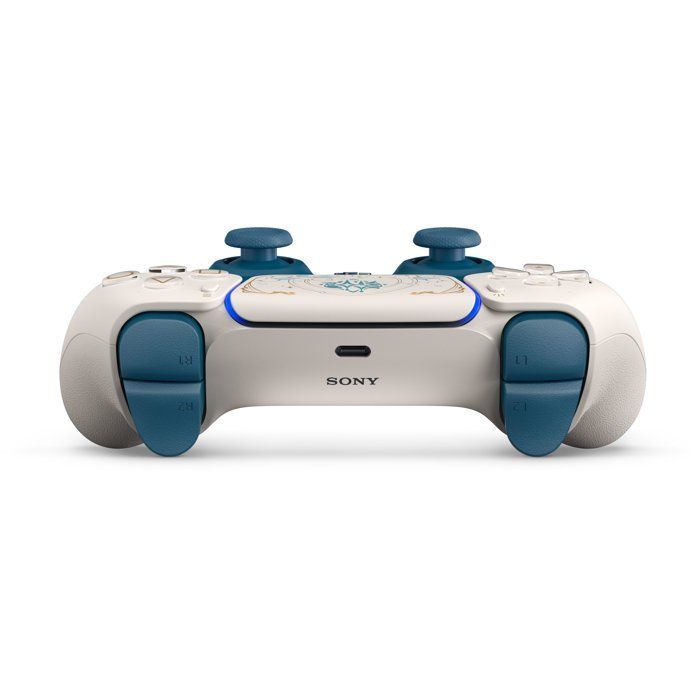 DualSense® Wireless Controller - Genshin Impact I Limited Edition for PS5 and PC