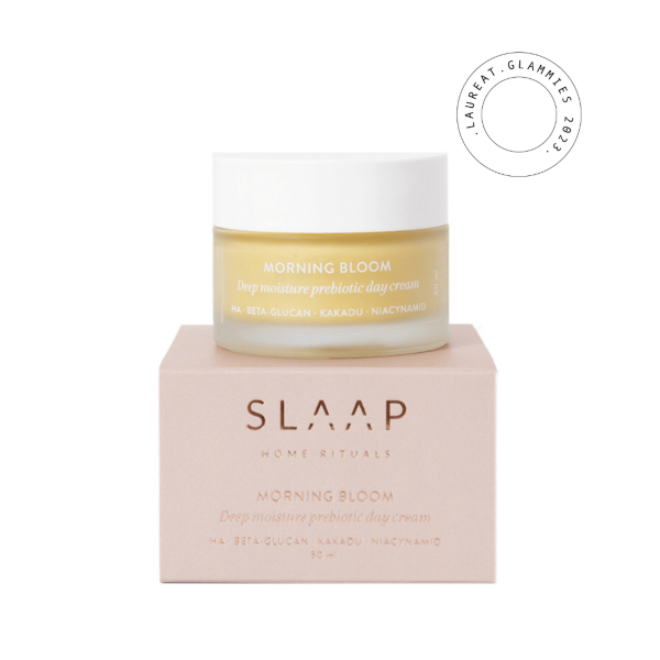 Slaap Home Rituals Aamun kukinta