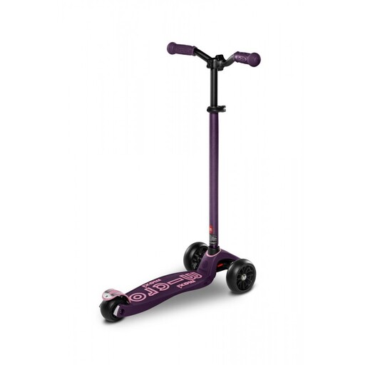 Trottinette Maxi Micro Deluxe Pro Lilas