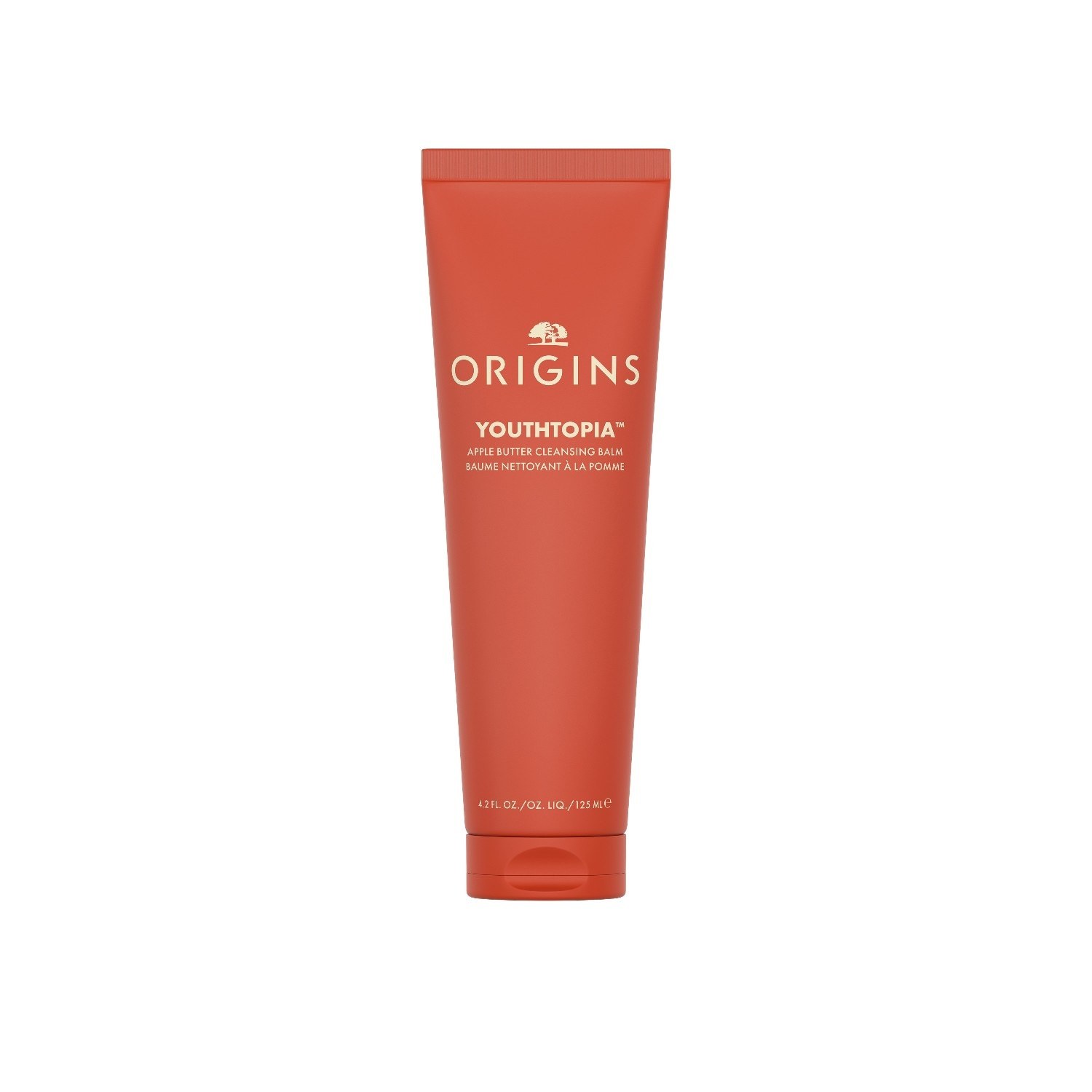Origins krema za čišćenje, Youthtopia balzam za čišćenje s maslacem od jabuke – 125 ml