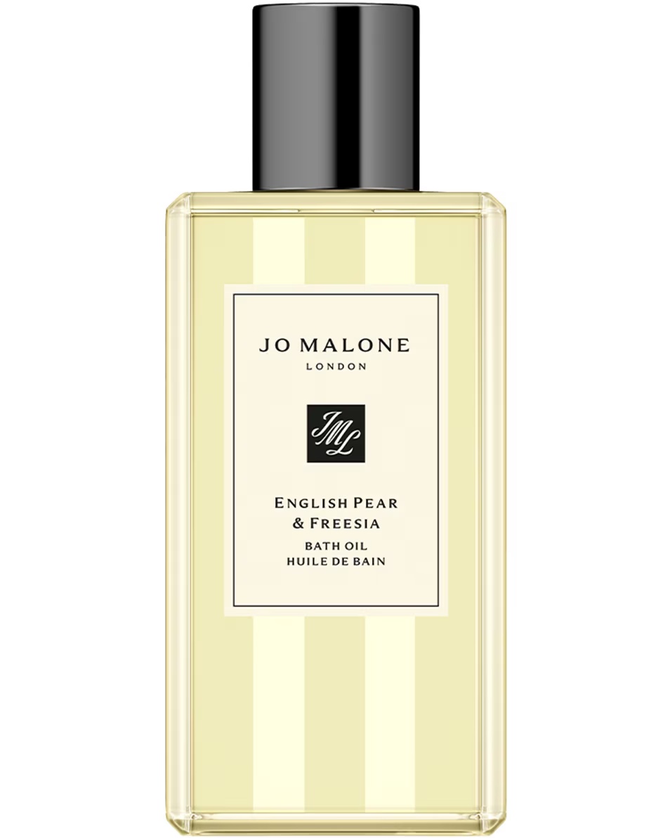 JO MALONE LONDON ΛΑΔΙ ΜΠΑΝΙΟΥ ΜΕ ΑΓΓΛΙΚΟ ΑΧΛΑΔΙ ΚΑΙ ΦΡΕΖΙΑ