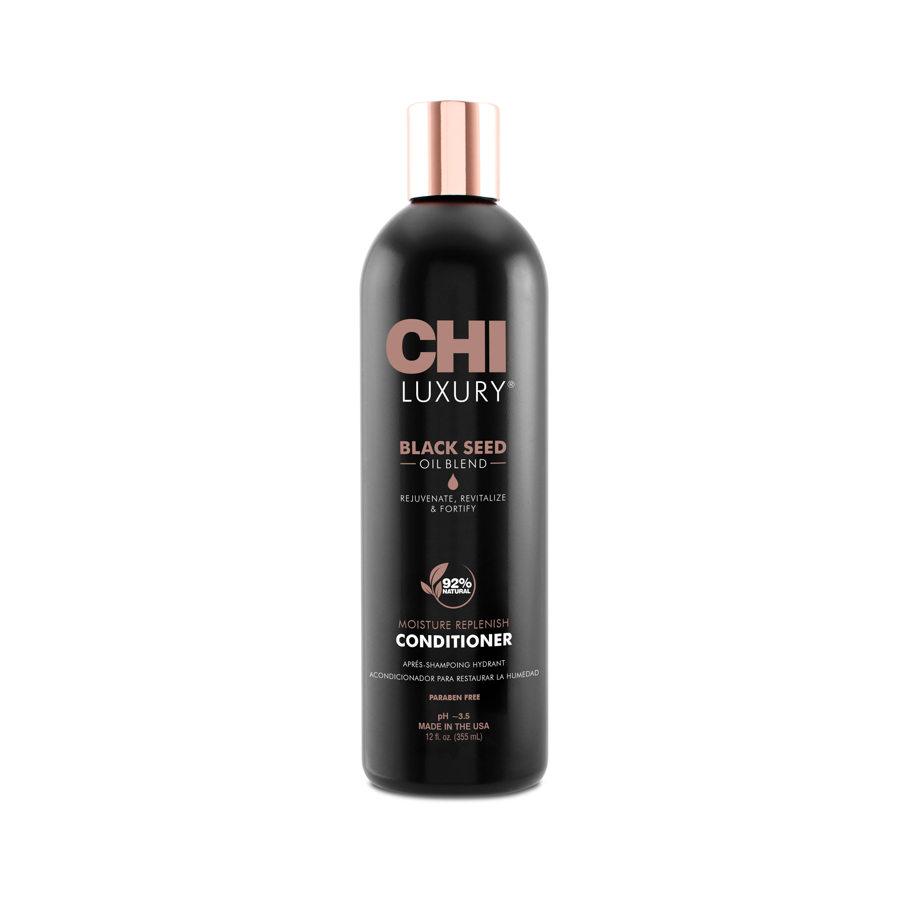 Chi Luxury