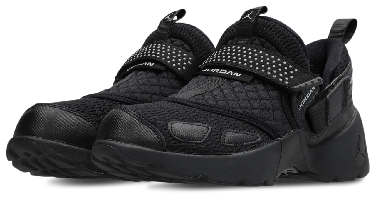 Jordan Trunner Lx
