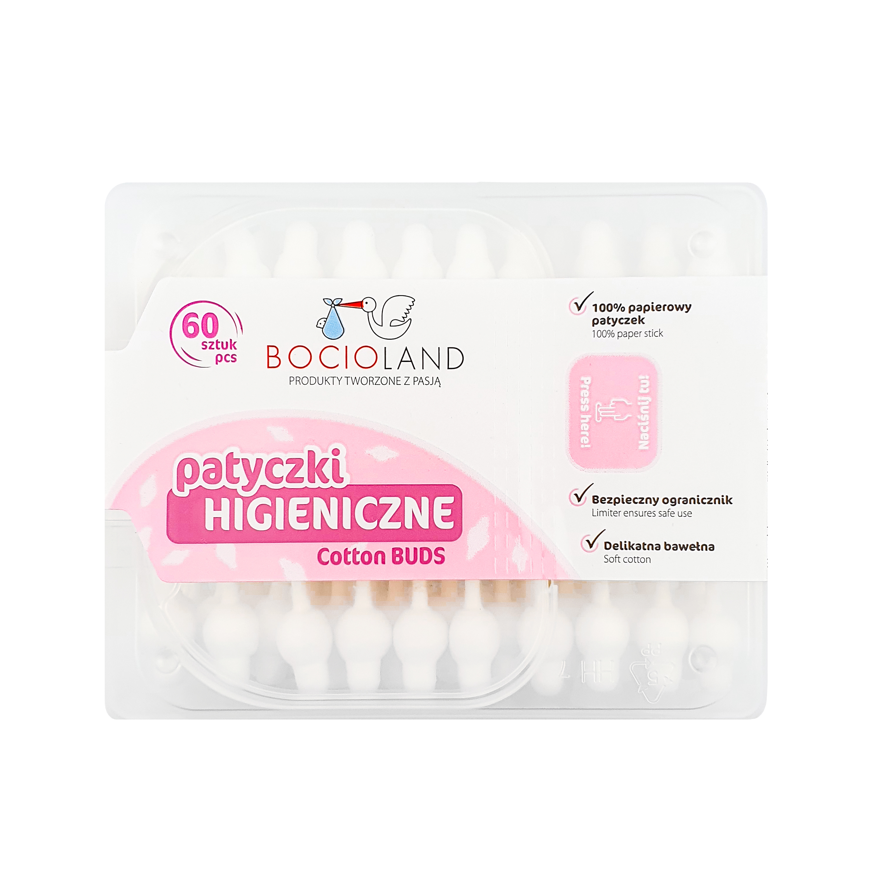 Bocioland