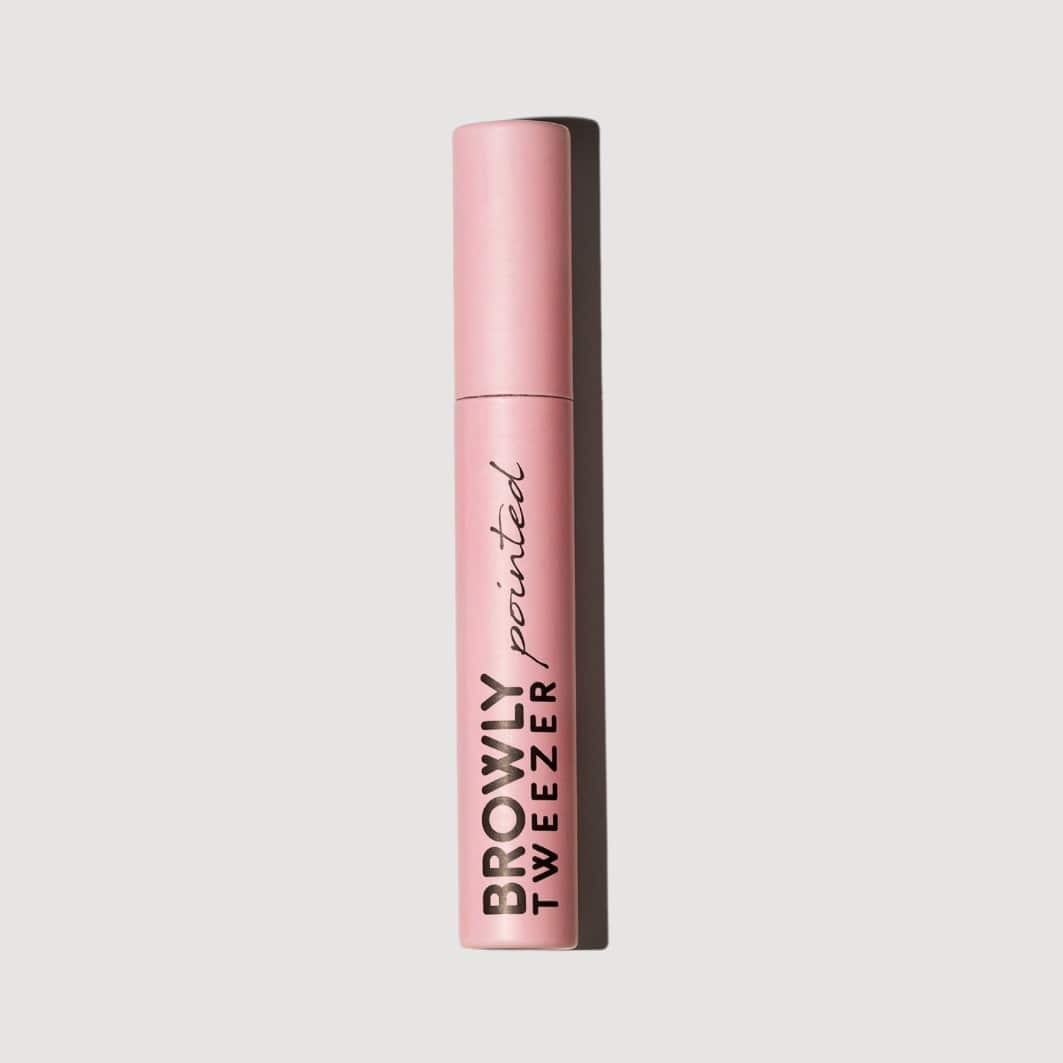 Pinzeta BROWLY – špicatá – 1 kus