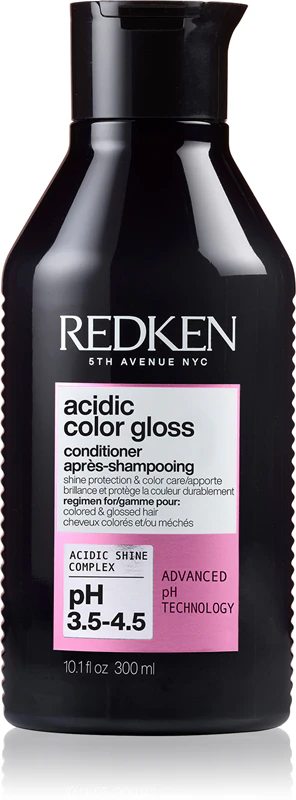 Redken Acidic Color Gloss Brightening Conditioner voor gekleurd haar