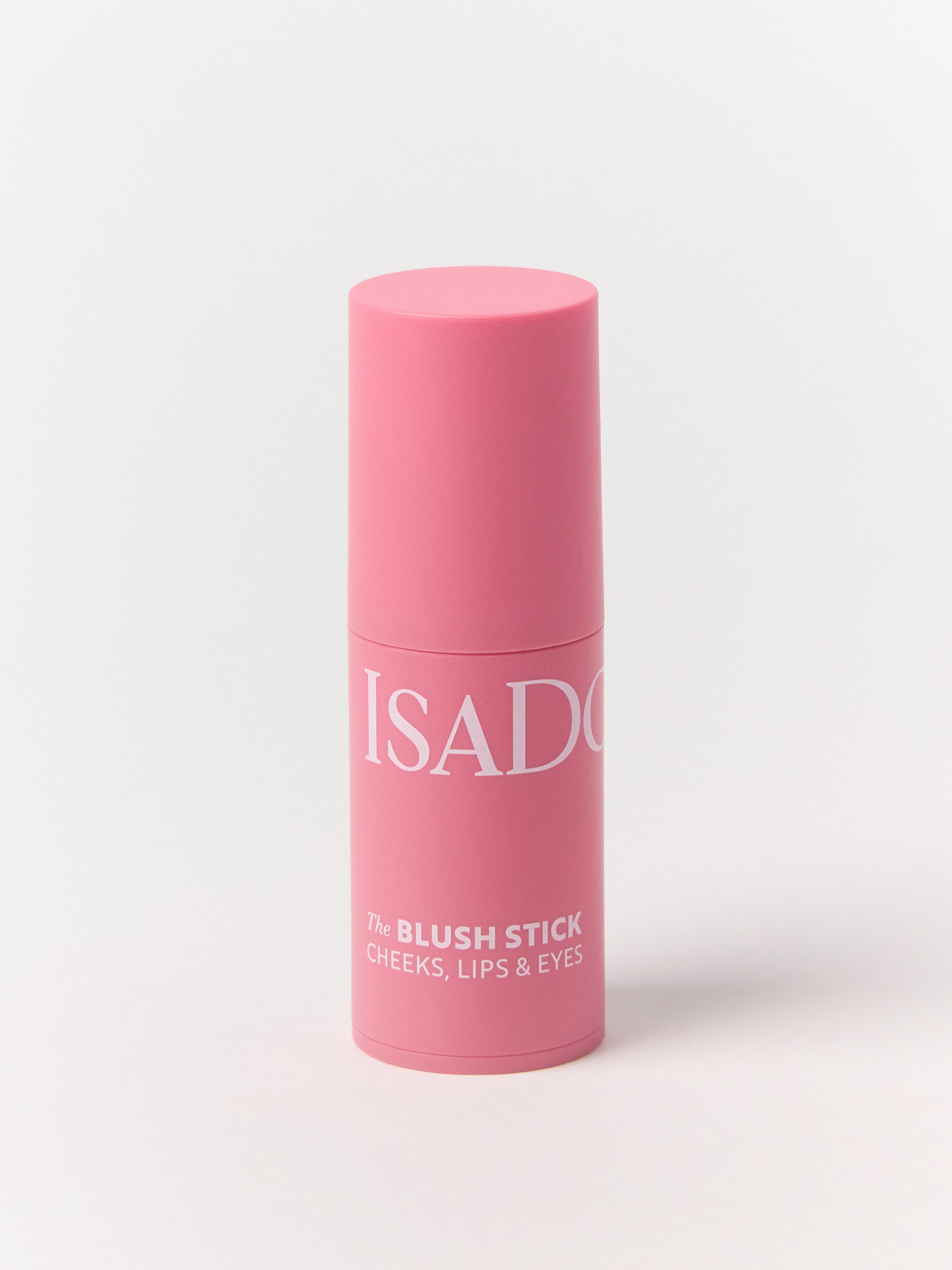 IsaDora Colorete en barra 42 ROSA PERFECCIÓN