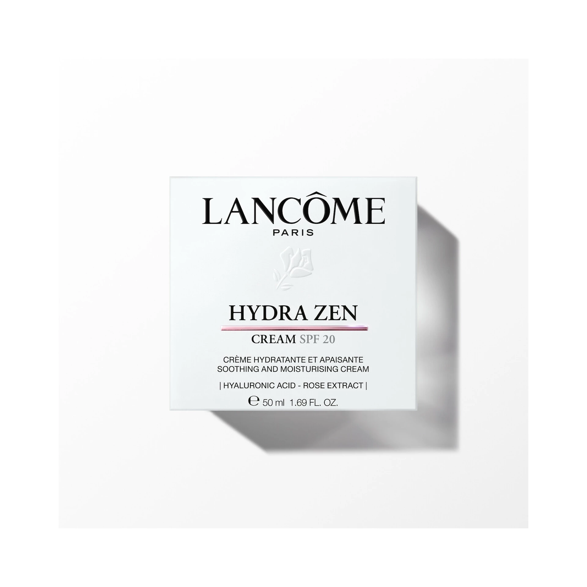 Hydra Zen Day Cream SPF20 50 ml - Lancôme