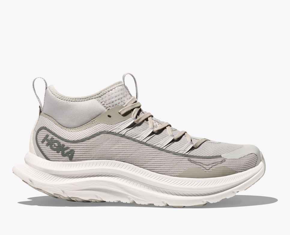 HOKA Kawana Mid Stardust / Fehér