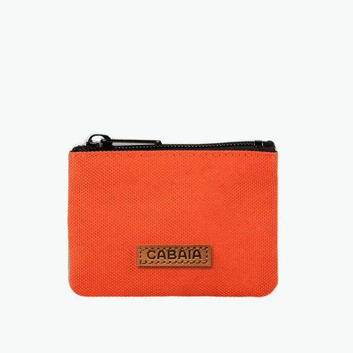 Cabaia Terracotta Candelaria Nano Pochette