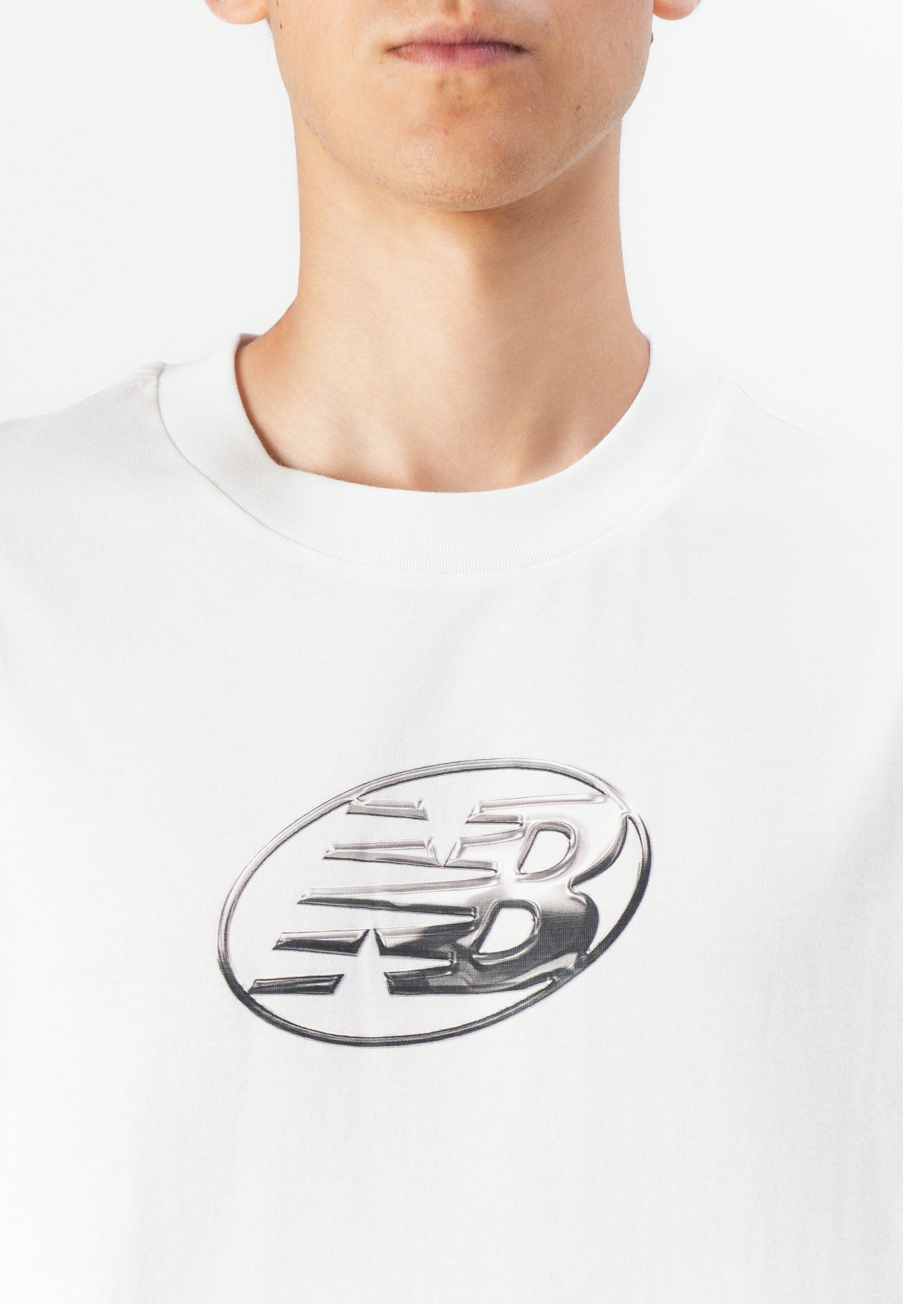 New Balance -t-paidat