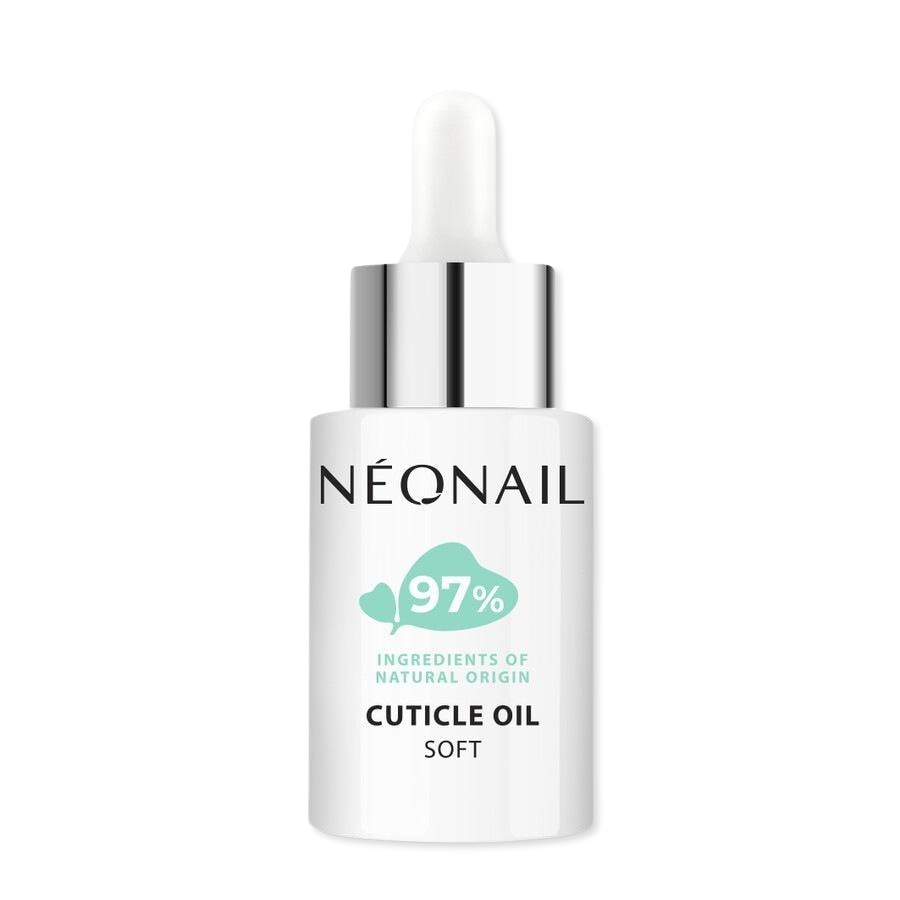 Aceite para cutículas y aceite para uñas NEONAIL - 6,5 ml