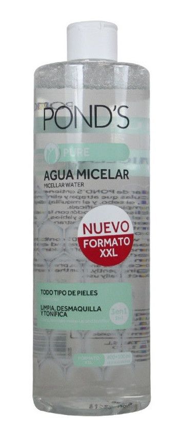 3 u 1 micelarna voda Micelarne vode