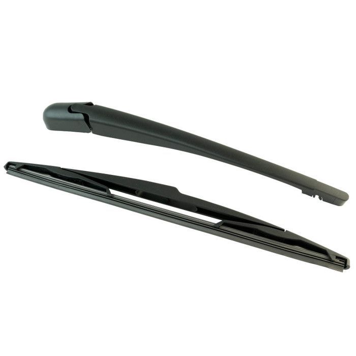 Rear wiper arm for C3 (2002-2012) with wiper blade 642236, 642392