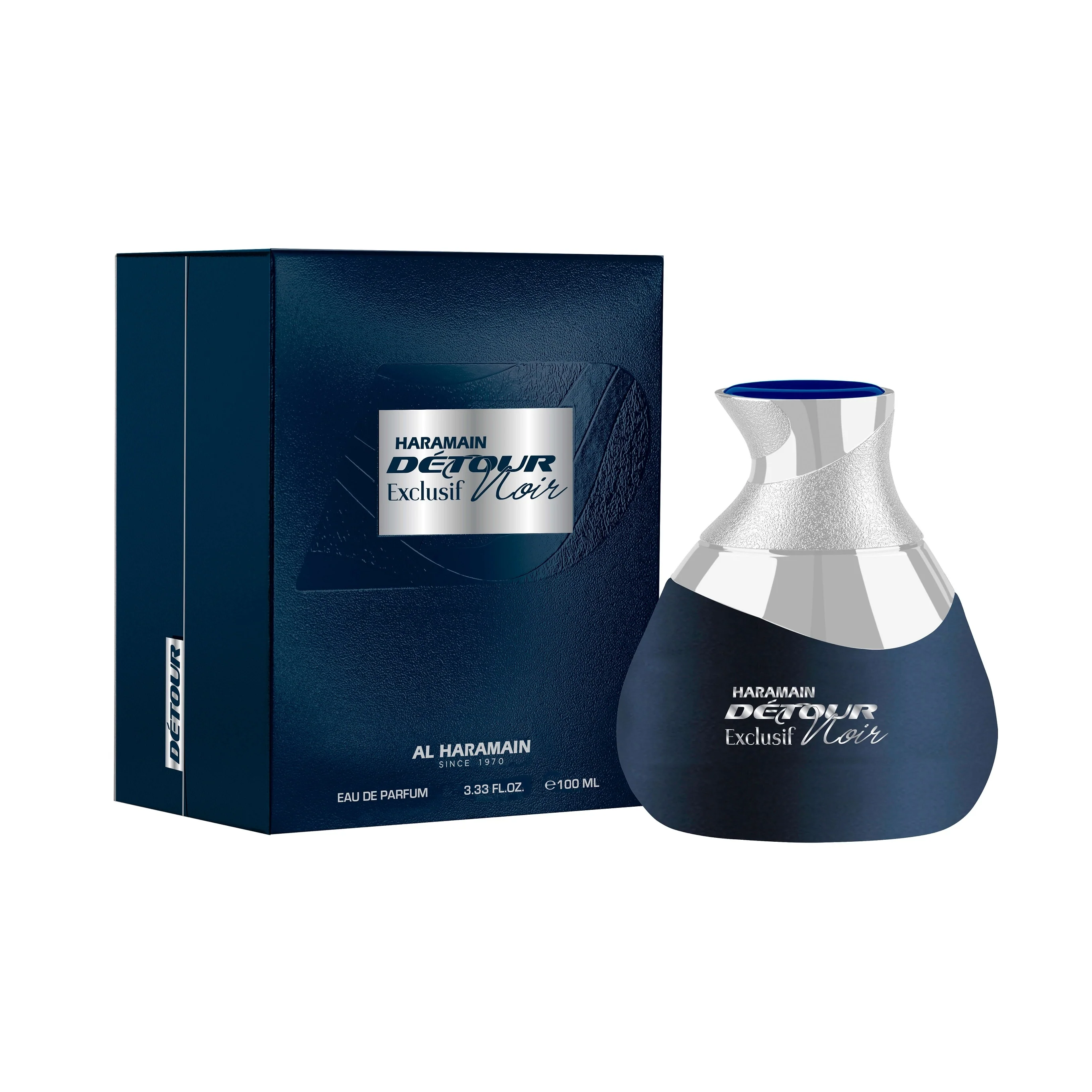 Detour Détour Noir Exclusif Noir - Eau de Parfum