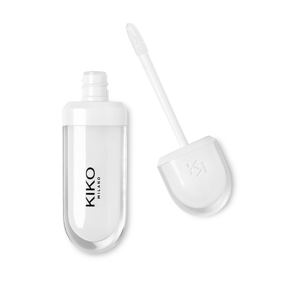 Prozirni volumen usana