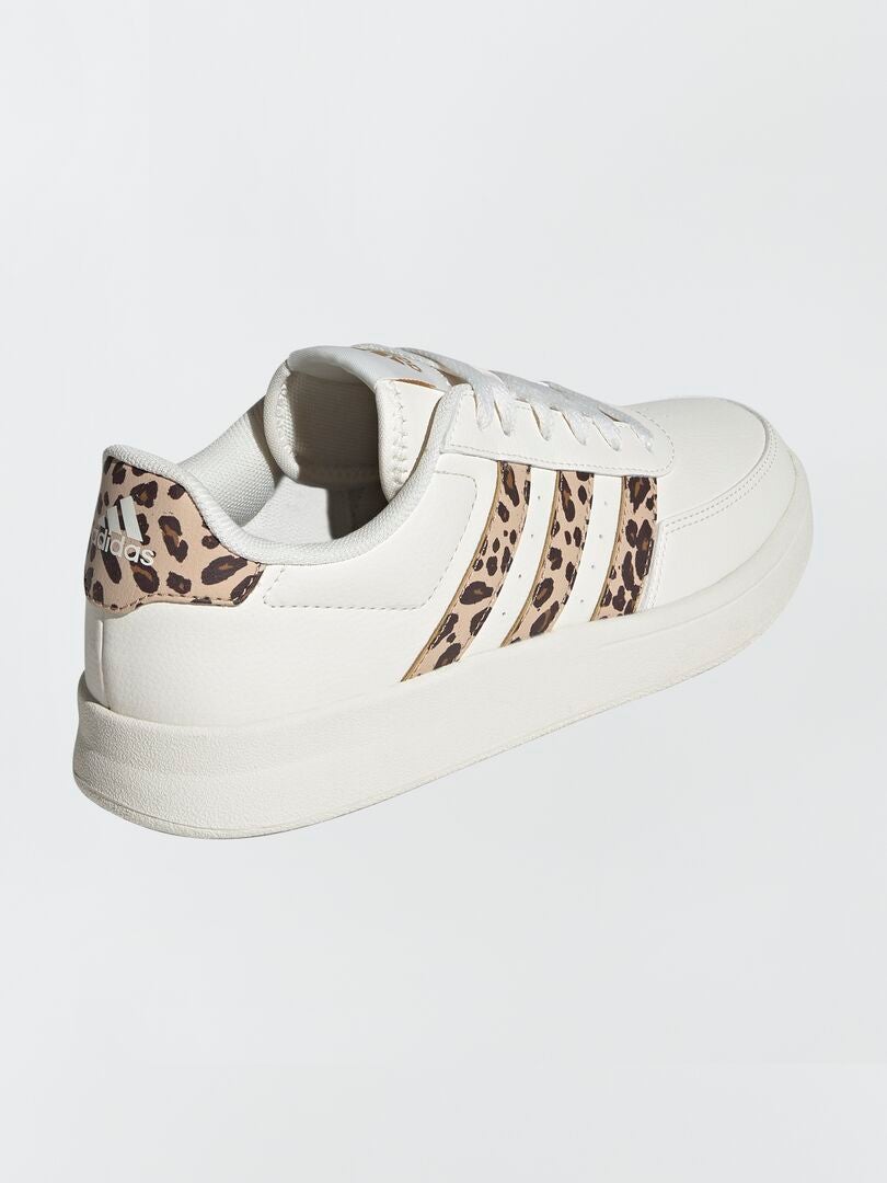 'adidas' 'Breaknet' sneakers - wit