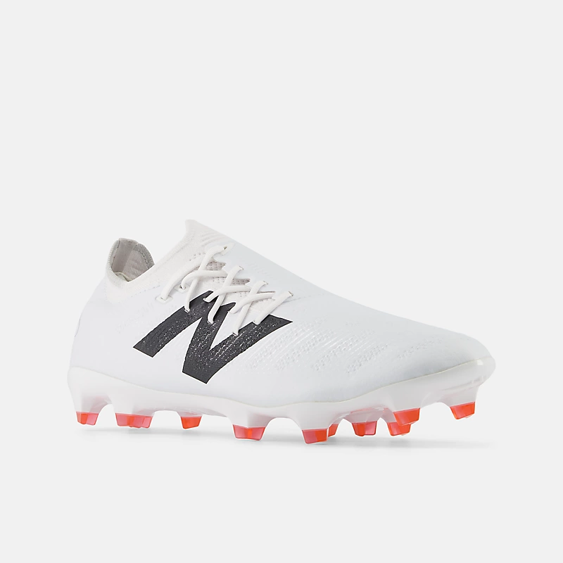 Unisex FURON PRO FG V7+ - alb cu negru și roșu