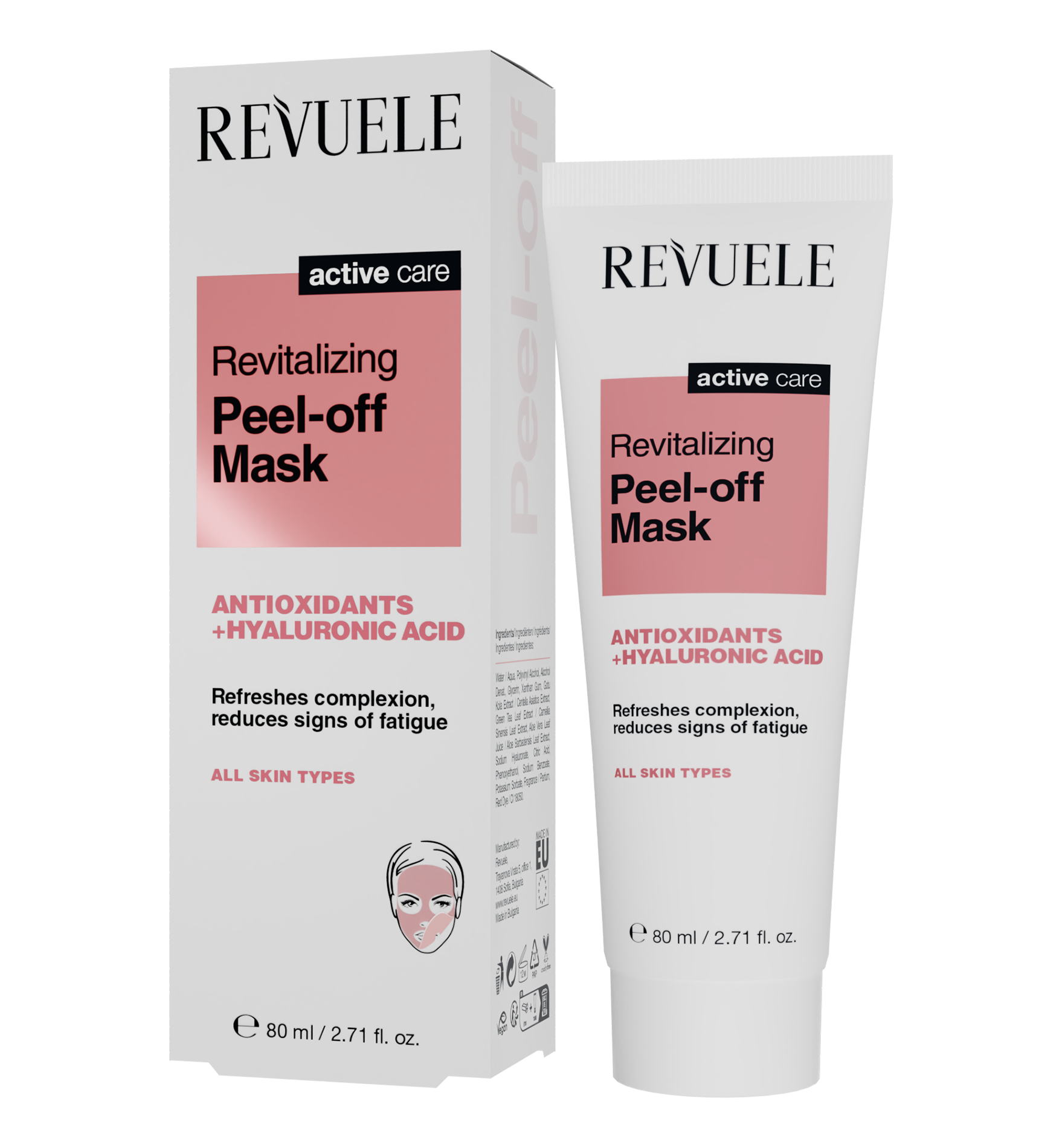 Revuele Active Care