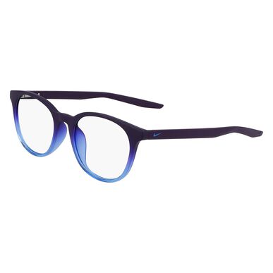 Brýlové obroučky Nike Teen Matte Purple 5020