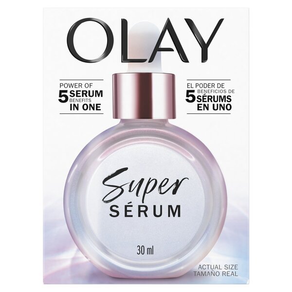 Olay Super Serum<br>30ml