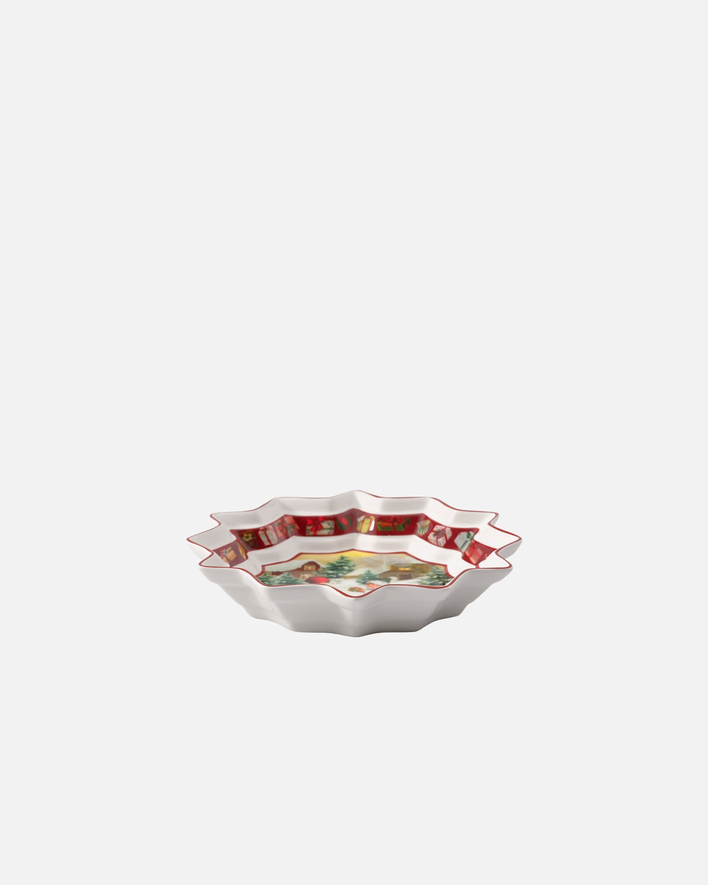 Petit bol Villeroy & Boch, jouet surprise Fantasy - 1 pièce