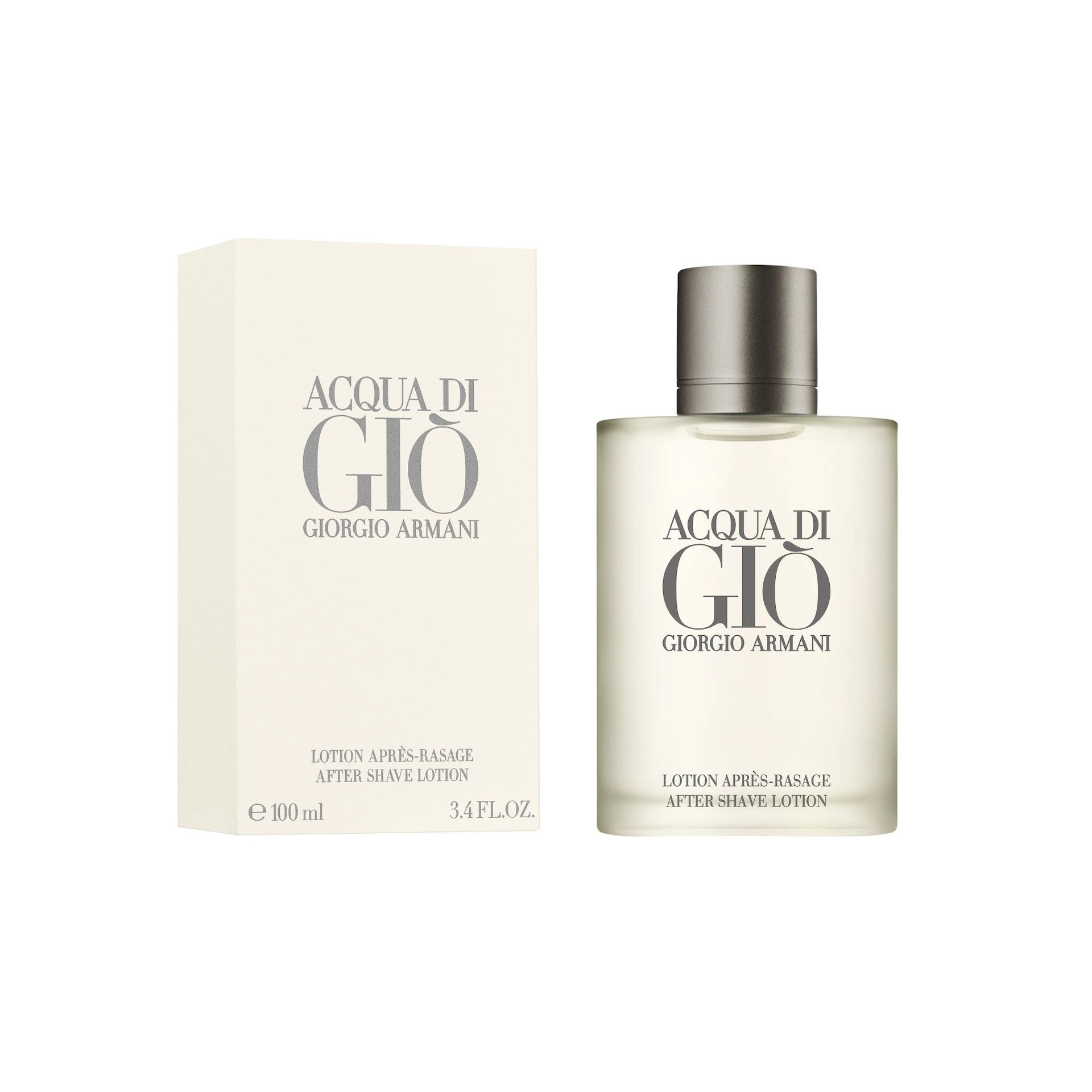 Acqua Di Giò After Shave 100 ml - Armani