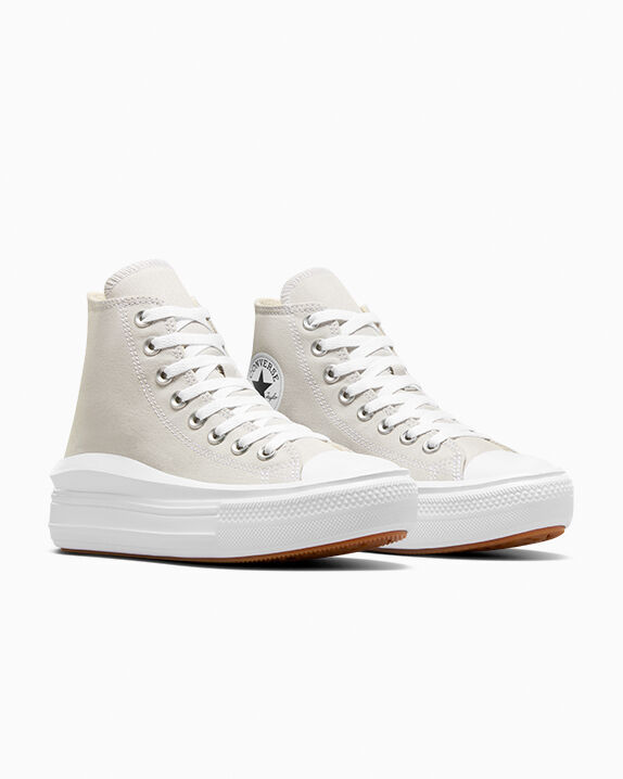 Chuck Taylor All Star Move