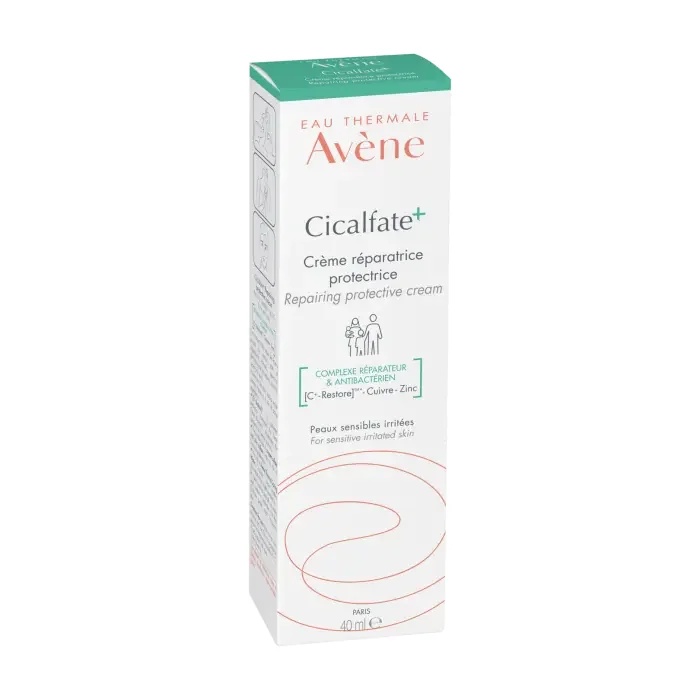 AVENE Avene Cicalfate+ 40 ml Herstructurerende hydraterende behandeling