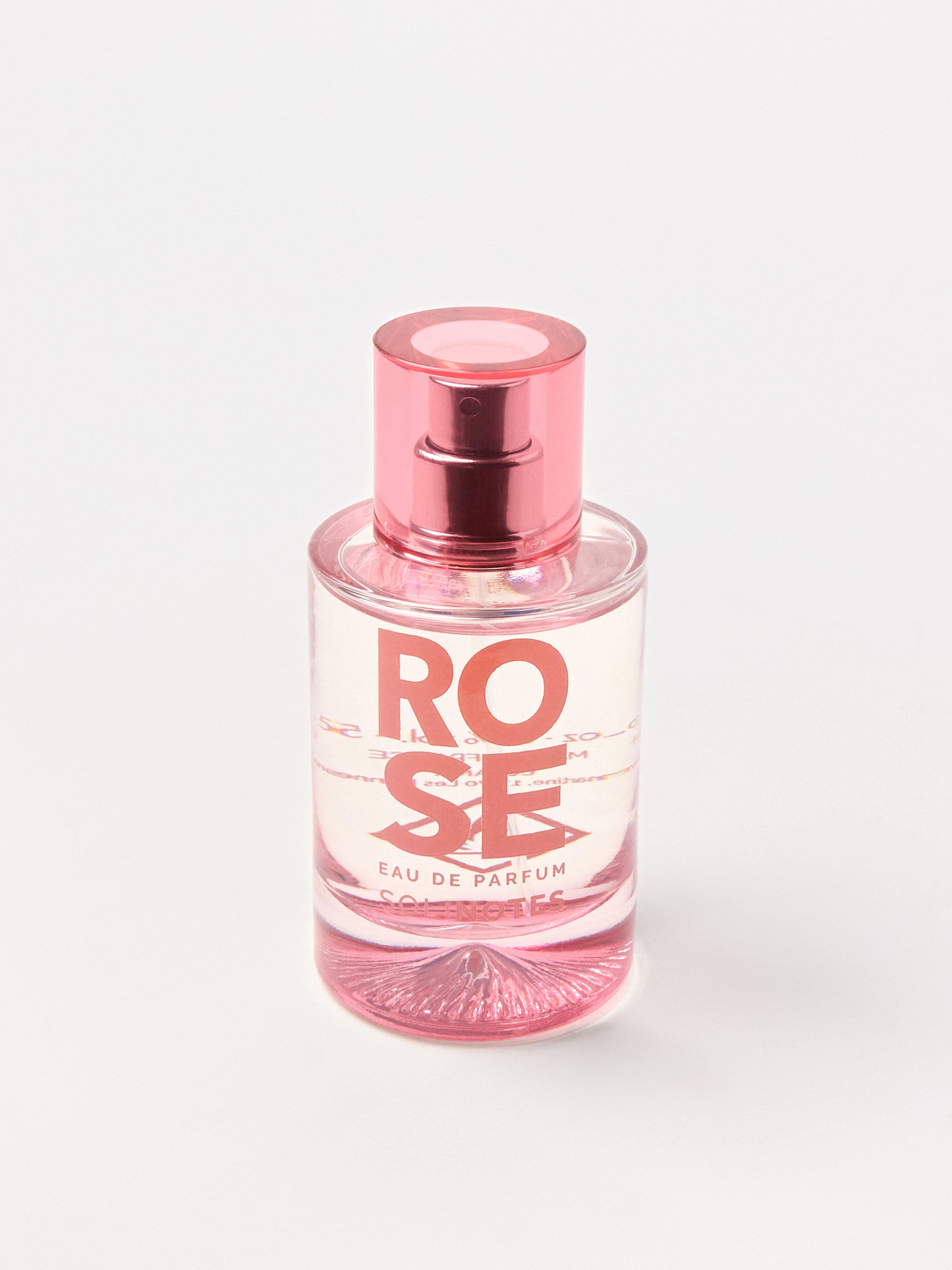 Solinotes Rose Eau De Parfum 50 ml No colour