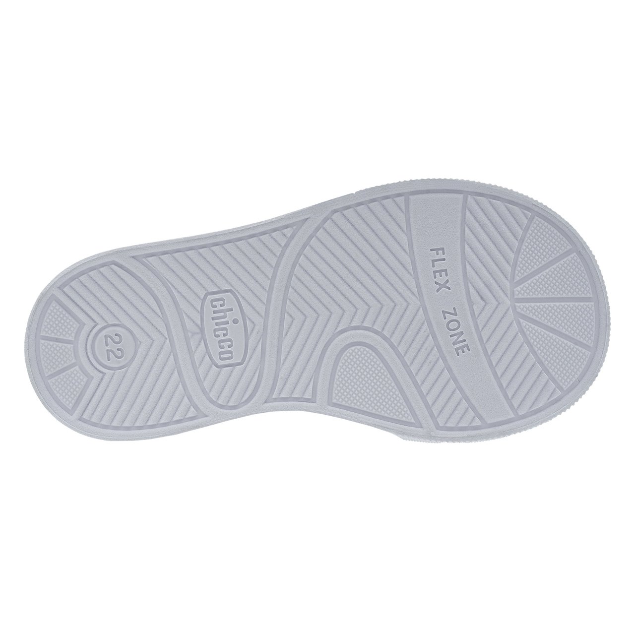 Frona Einhorn-Sneaker für Mädchen