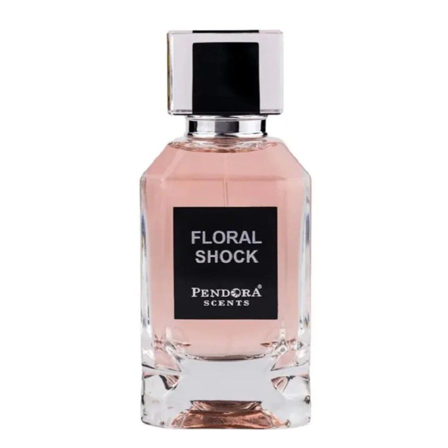 Pendora Scents Floral Shock