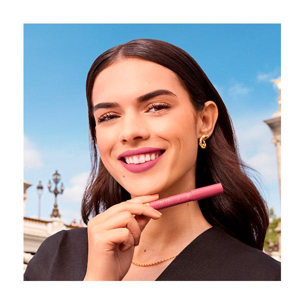 Velvet The Pencil