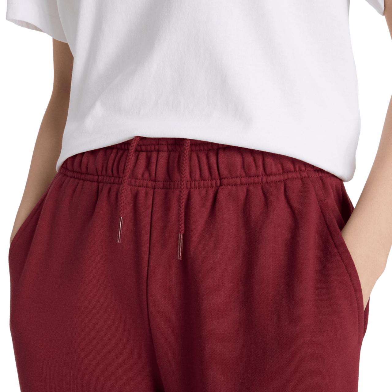 New Balance Sport Essentials French Terry Jogger -housut
