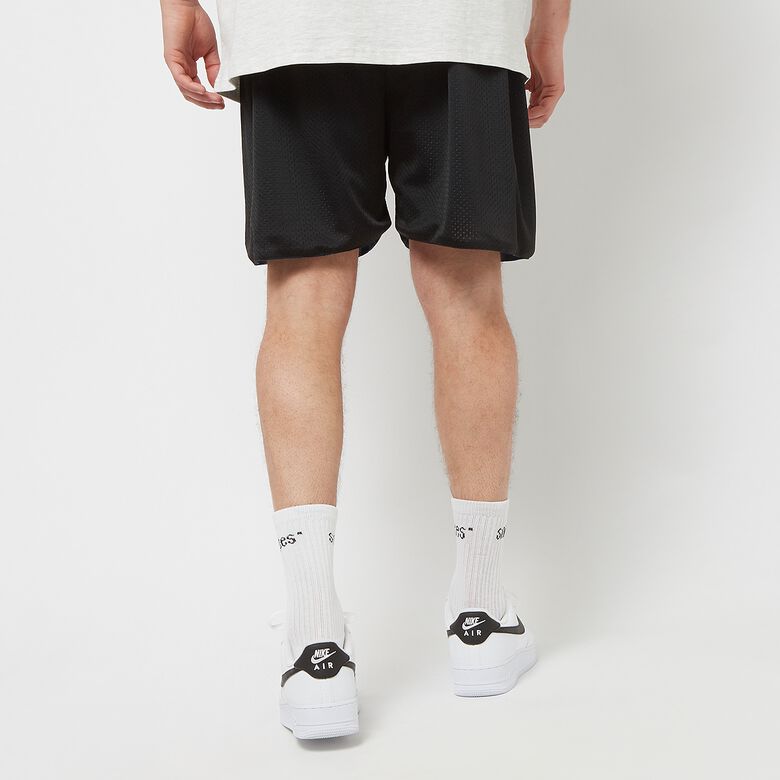 NYC Wende-Mesh-Shorts
