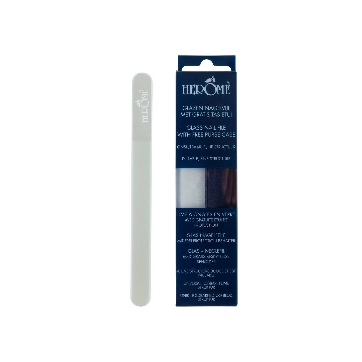 Herome Cosmetics Lime en verre