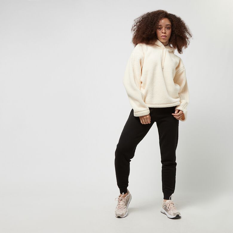Chaqueta Sherpa Fleece Premium Essentials
