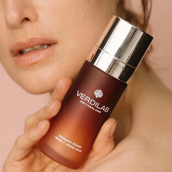 Cellulární sérum s vitamínem C Radiance Power | 30 ml