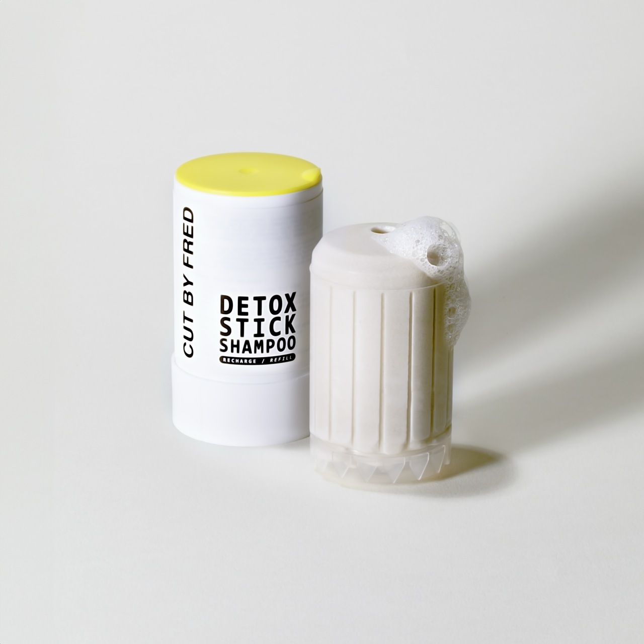 CUT BY FRED DETOX STICK SHAMPOO