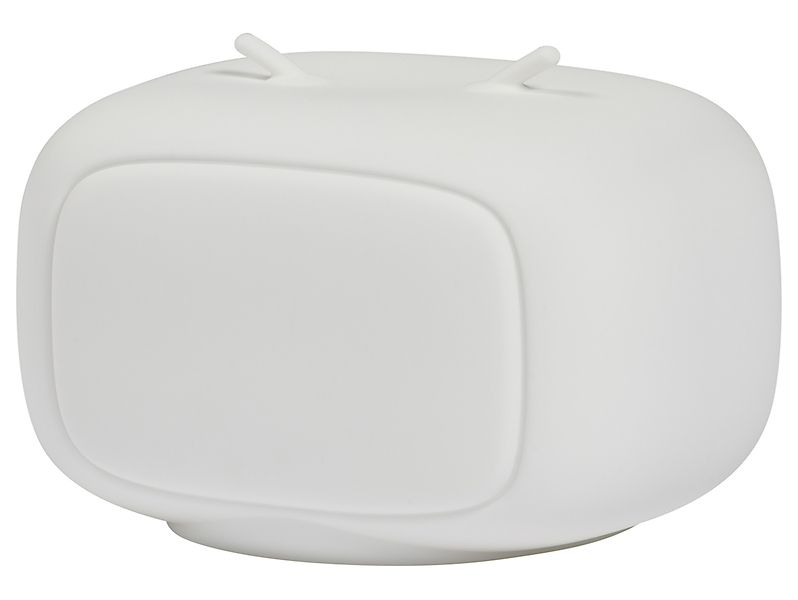 Lampka dziecięća Nightlux LED biała