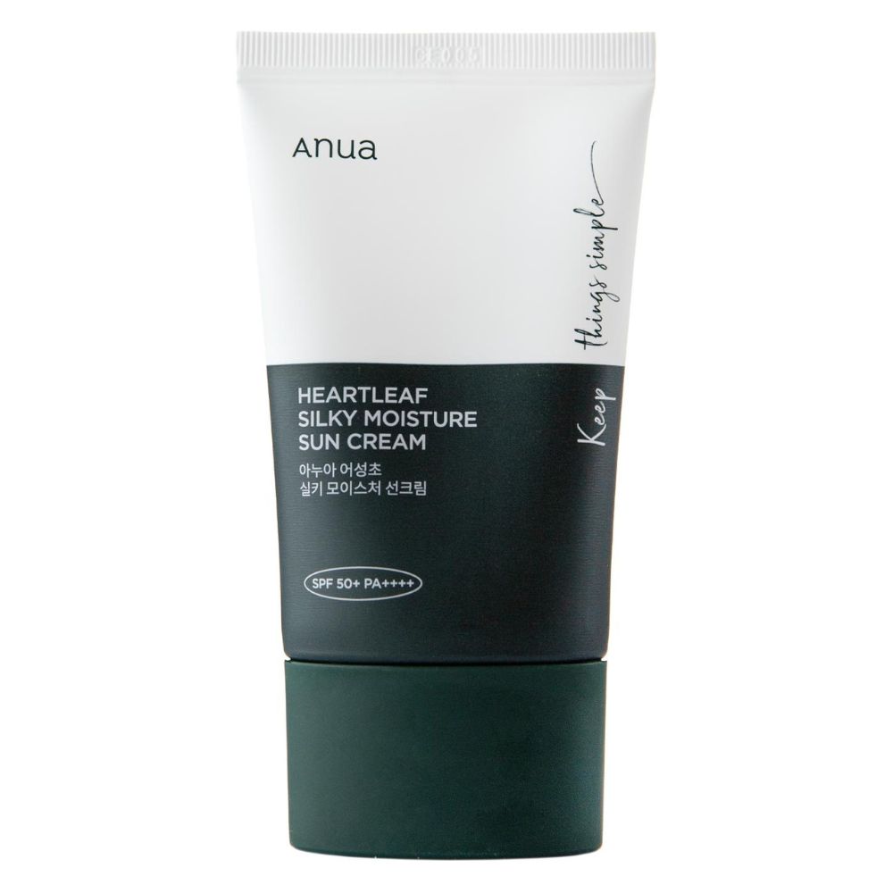 Anua Heartleaf
