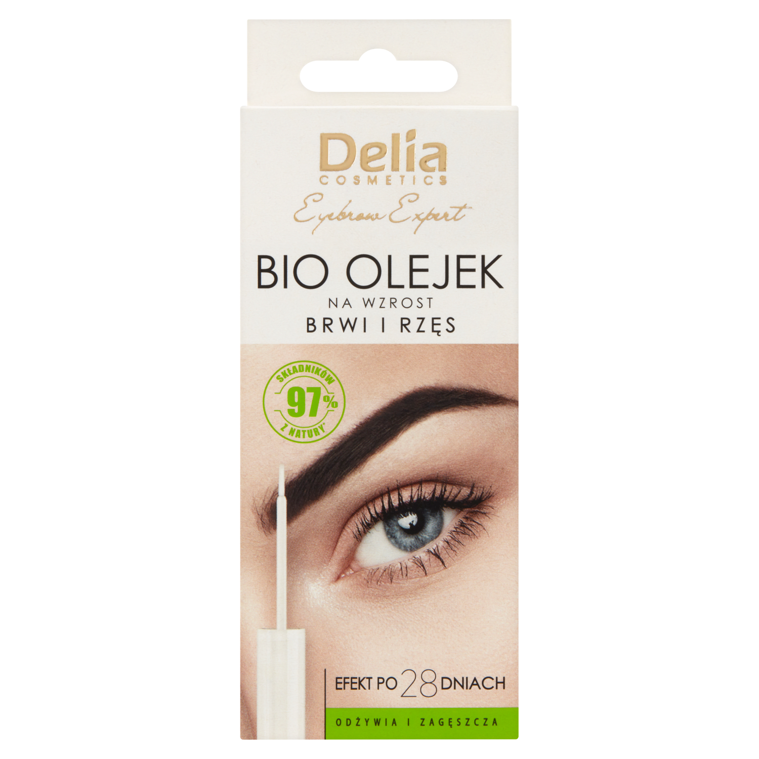 Delia-experten