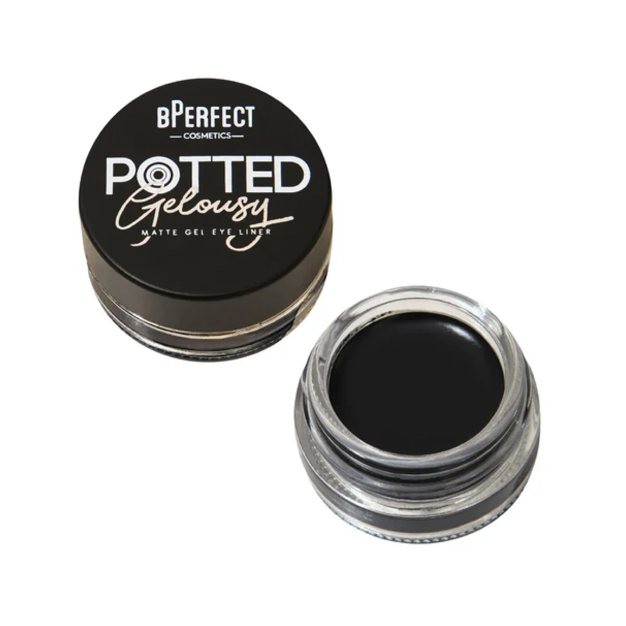 Occhi Potted Gelousy Liners - Eyeliner